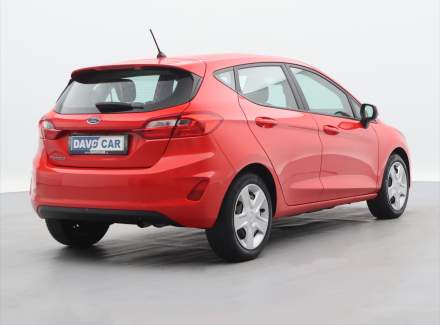 Ford - Fiesta