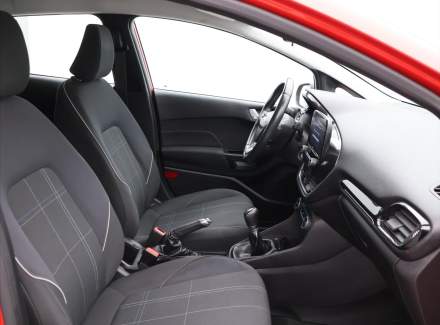 Ford - Fiesta