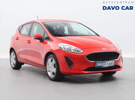 Ford - Fiesta