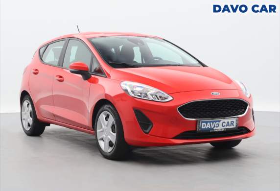 Ford - Fiesta