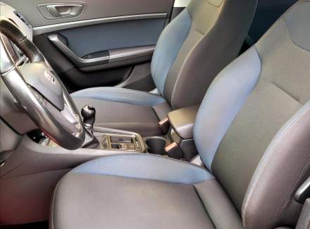Seat - Ateca