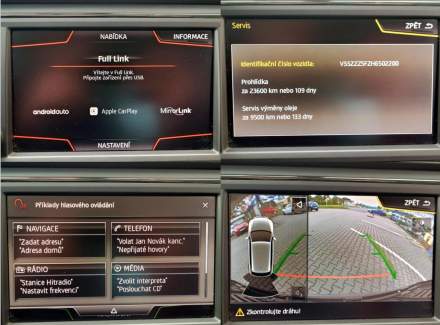 Seat - Ateca