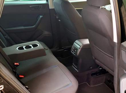 Seat - Ateca