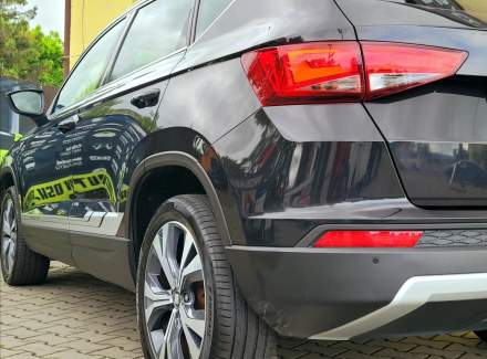 Seat - Ateca