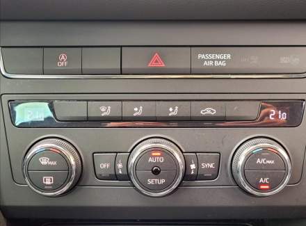 Seat - Ateca