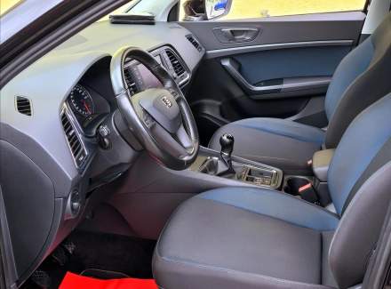 Seat - Ateca