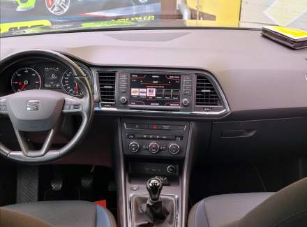 Seat - Ateca