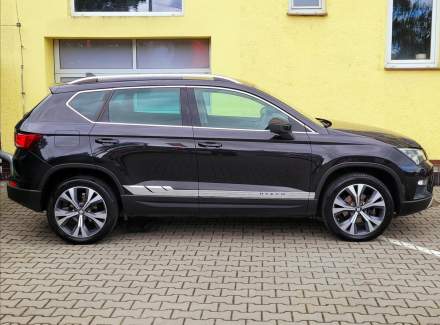 Seat - Ateca
