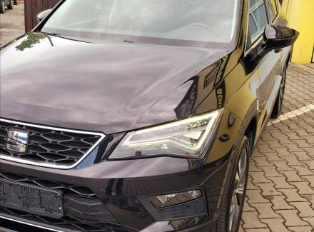 Seat - Ateca