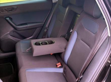 Seat - Ateca