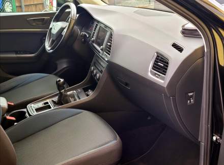 Seat - Ateca