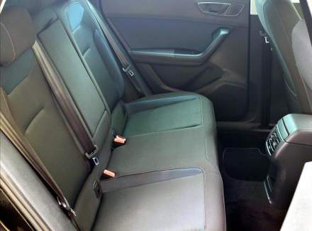 Seat - Ateca
