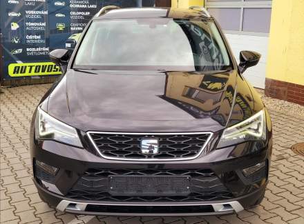 Seat - Ateca