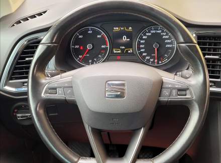Seat - Ateca