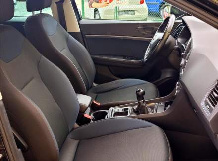 Seat - Ateca