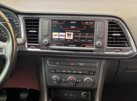 Seat - Ateca