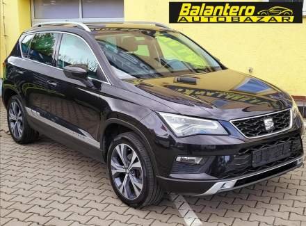 Seat - Ateca