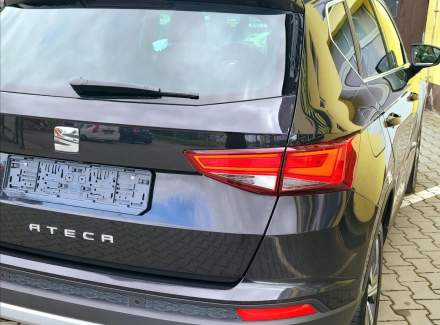 Seat - Ateca