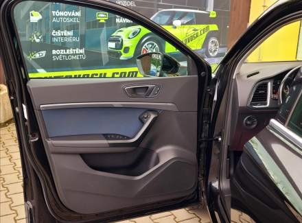 Seat - Ateca