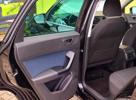 Seat - Ateca