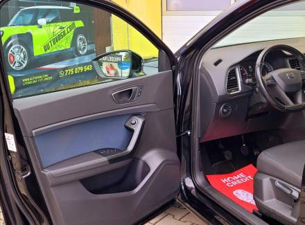 Seat - Ateca