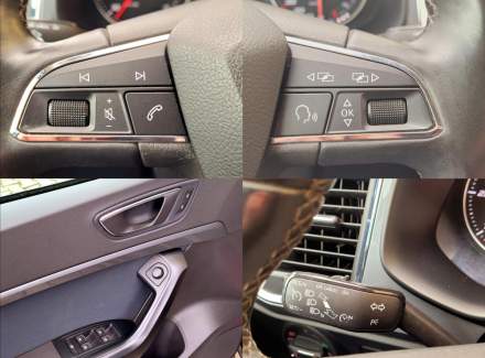 Seat - Ateca