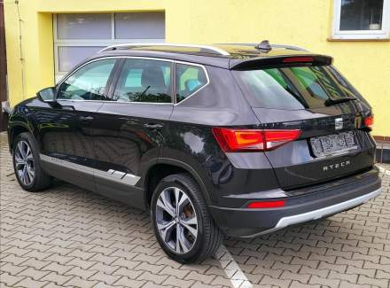 Seat - Ateca