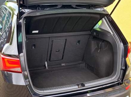 Seat - Ateca