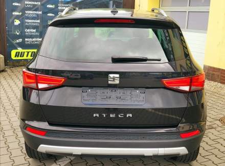 Seat - Ateca