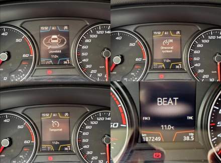 Seat - Ateca