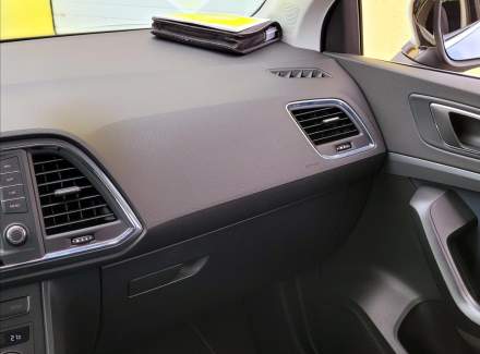 Seat - Ateca