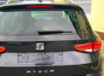 Seat - Ateca