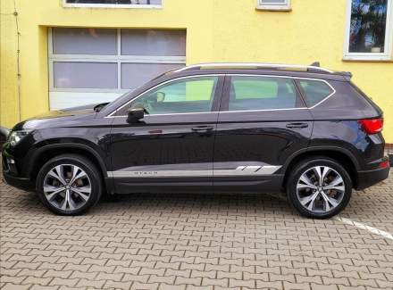 Seat - Ateca