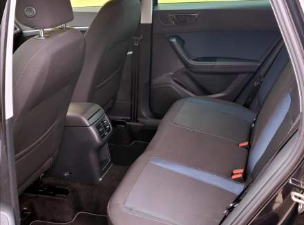 Seat - Ateca