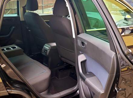 Seat - Ateca