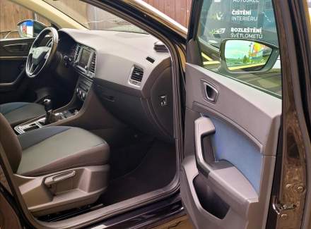 Seat - Ateca
