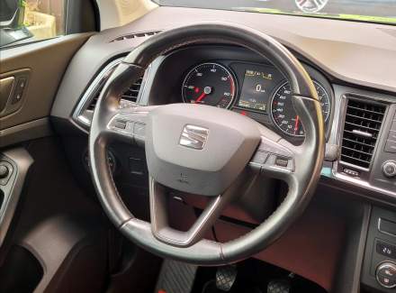 Seat - Ateca