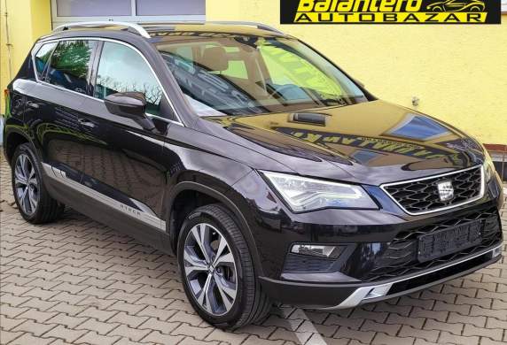Seat - Ateca