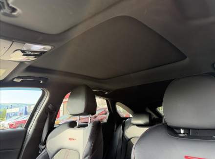 Kia - Pro Cee'd