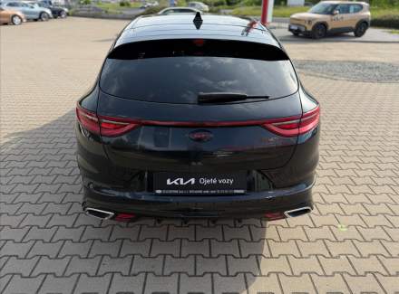 Kia - Pro Cee'd