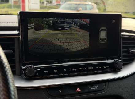 Kia - Pro Cee'd