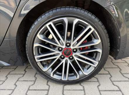 Kia - Pro Cee'd