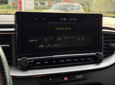 Kia - Pro Cee'd