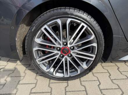 Kia - Pro Cee'd