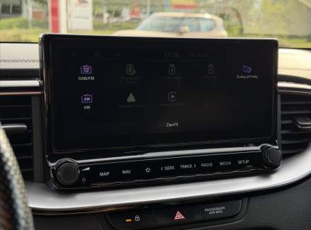 Kia - Pro Cee'd