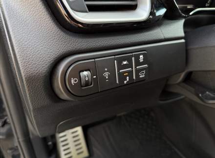 Kia - Pro Cee'd