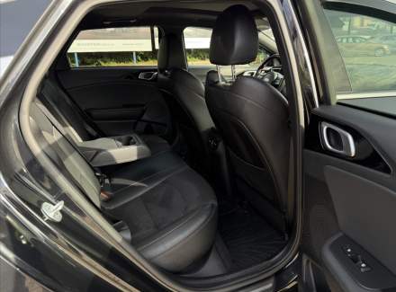 Kia - Pro Cee'd