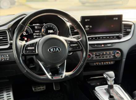 Kia - Pro Cee'd