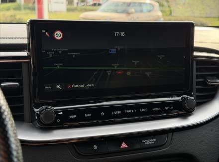 Kia - Pro Cee'd