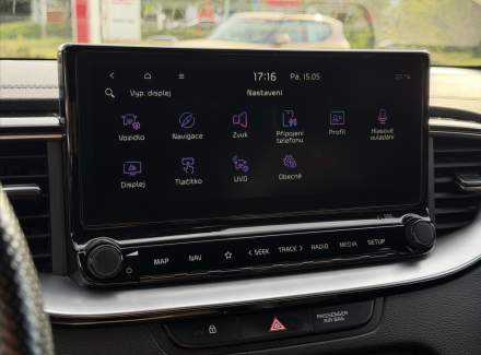 Kia - Pro Cee'd